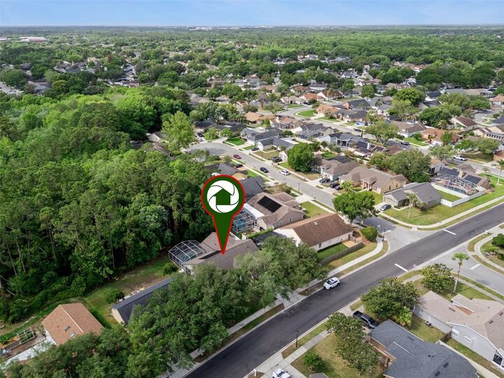 Property Photo:  1023 W Riviera Boulevard  FL 32765 
