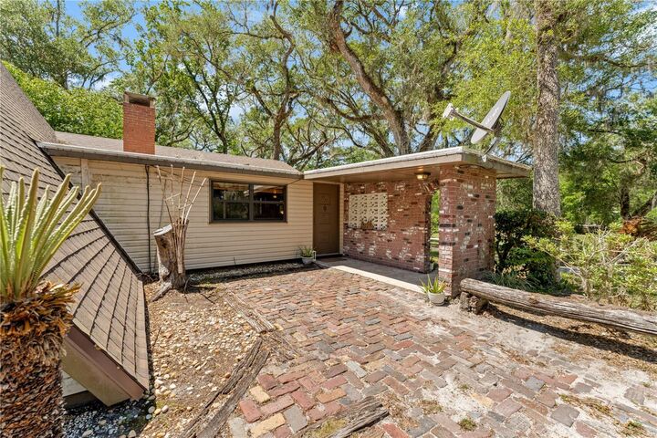 Property Photo:  3166 Turtle Street  FL 33523 