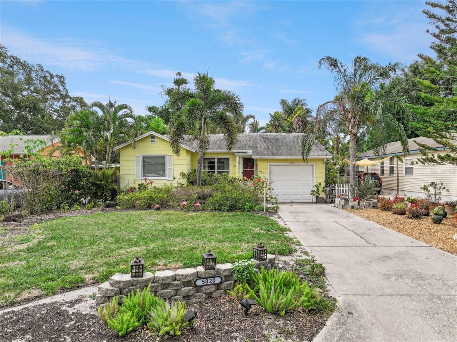 Property Photo:  5020 27th Avenue S  FL 33707 