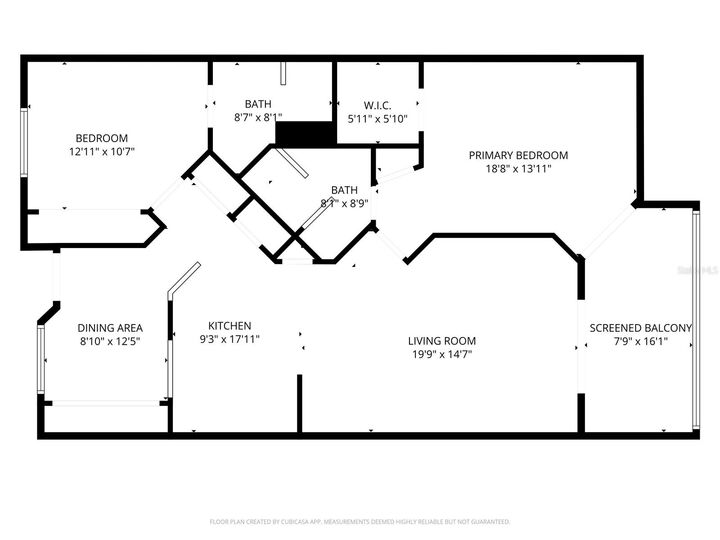Property Photo:  1401 S McCall Road 104B  FL 34223 