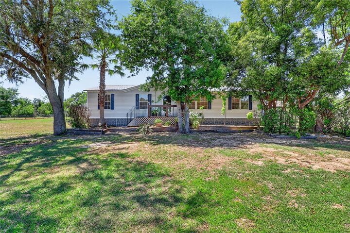 Property Photo: 227 Cracker Lane FL 33873