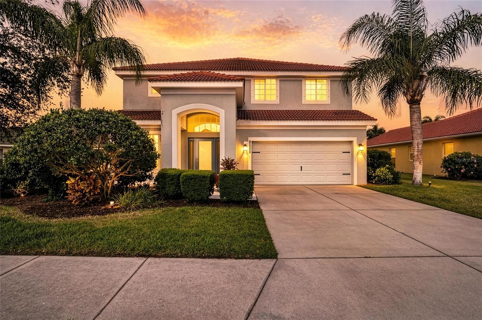 Property Photo:  9035 Willowbrook Circle  FL 34212 
