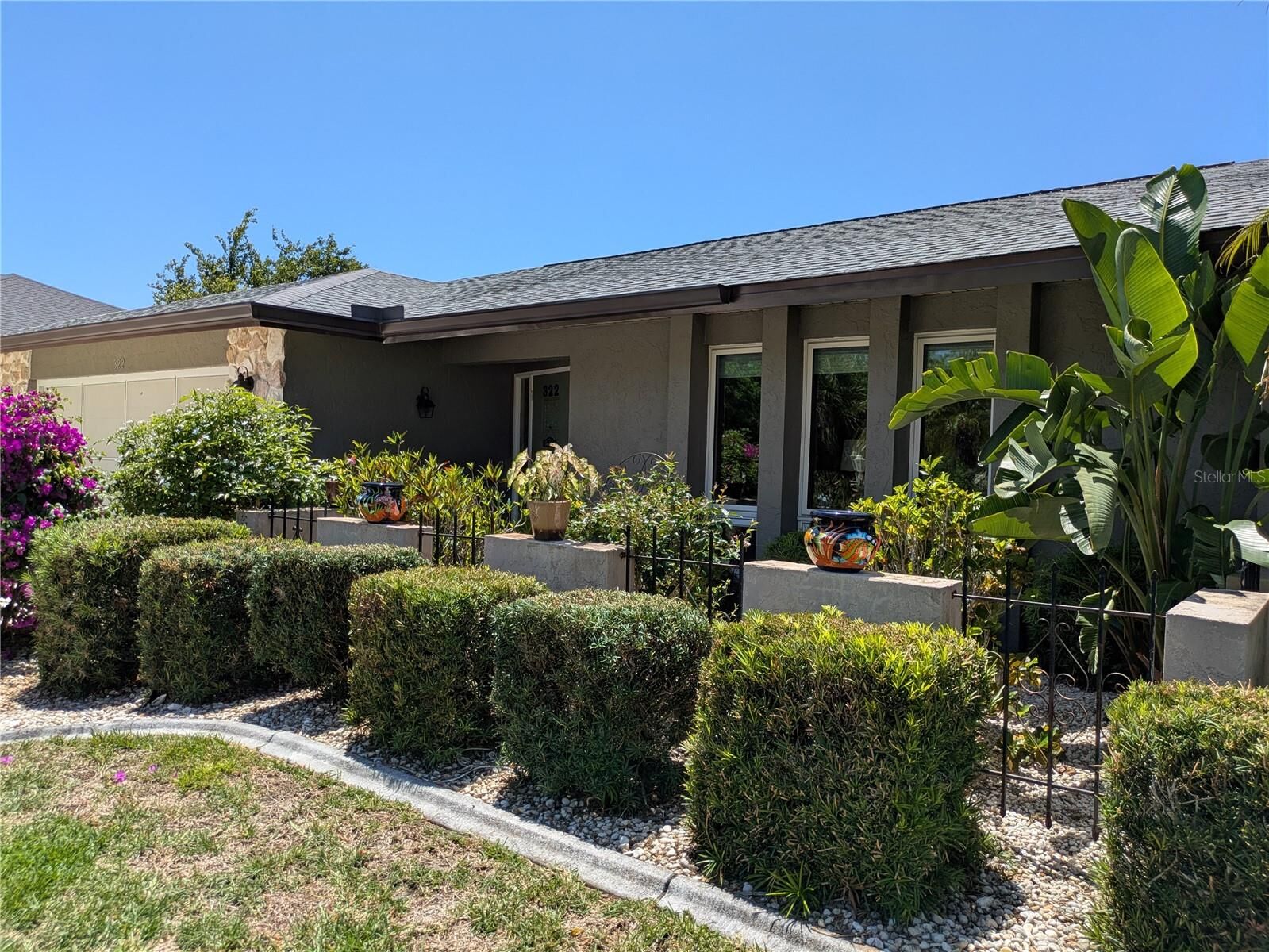 Property Photo:  322 E Tarpon Boulevard NW  FL 33952 