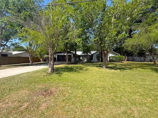 Property Photo:  1536 SE 43rd Terrace  FL 34471 