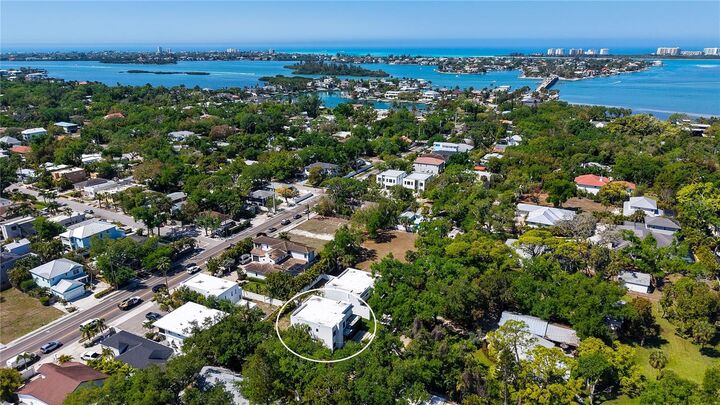 Property Photo: 1734 Wisconsin Lane FL 34239