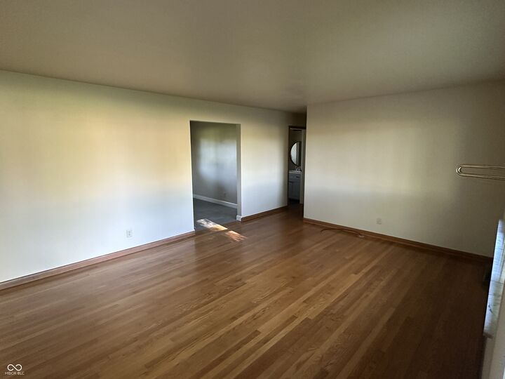 Property Photo:  973 Mullinix Road  IN 46143 