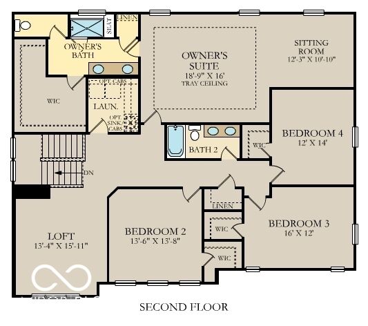 Property Photo:  16745 Reed Drive  IN 46074 