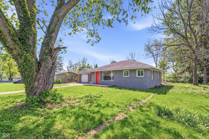 Property Photo:  3401 W 31st Street  IN 47302 
