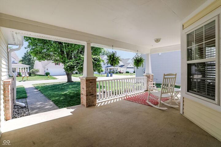 Property Photo:  2986 Weatherstone Drive  IN 46032 