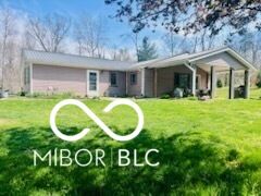 Property Photo:  7351 Homestead Road  IN 46160 