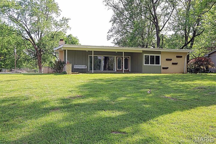 Property Photo: 2618 Melrose Avenue MO 63701