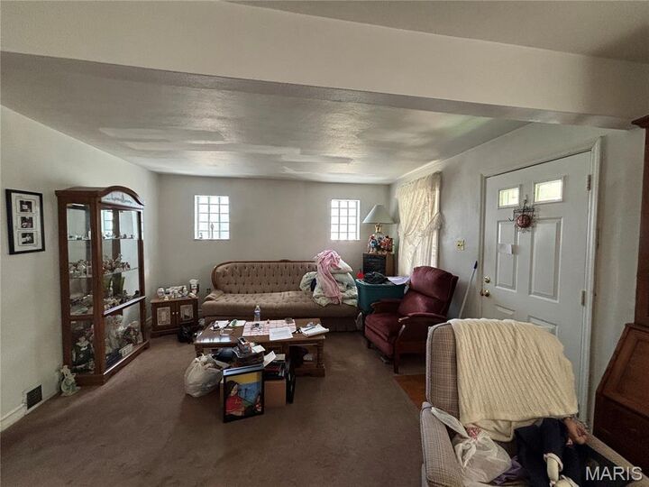 Property Photo:  323 Carthage Avenue  MO 63125 