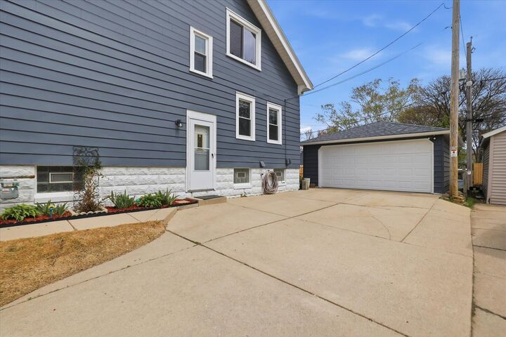 Property Photo:  3518 S Howell Ave  WI 53207 