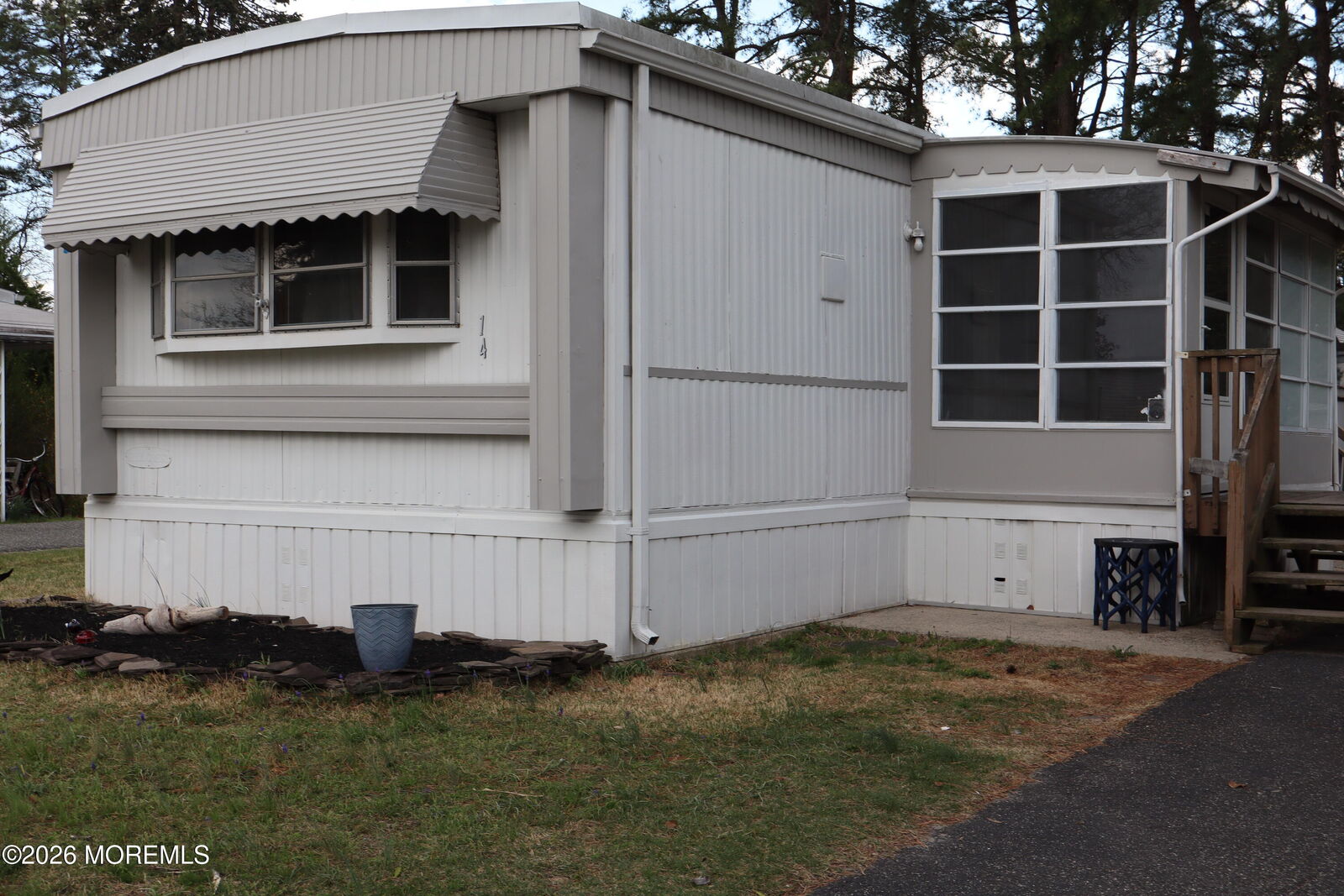 Property Photo:  14 Kingfisher Way  NJ 08759 