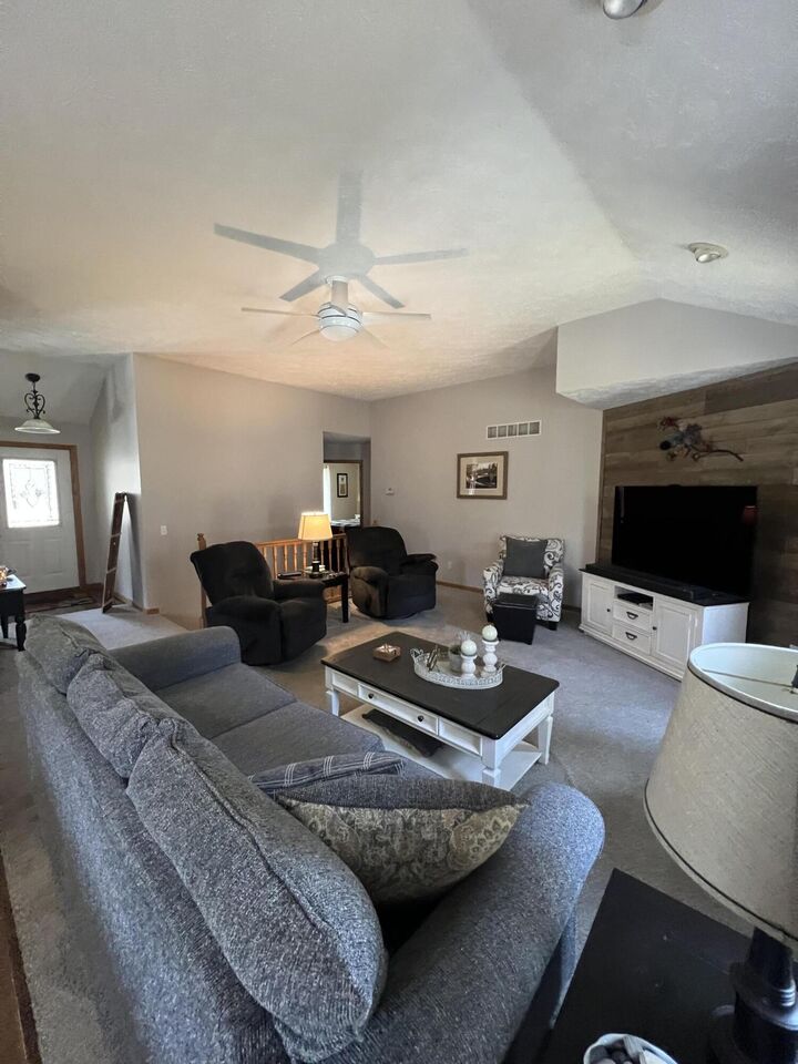 Property Photo:  8749 Timberlane Drive  MI 49346 