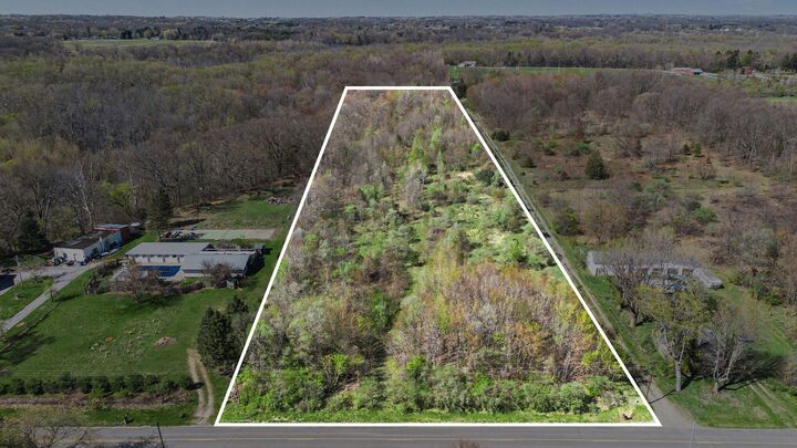 Property Photo:  E Euclid Avenue  MI 49022 