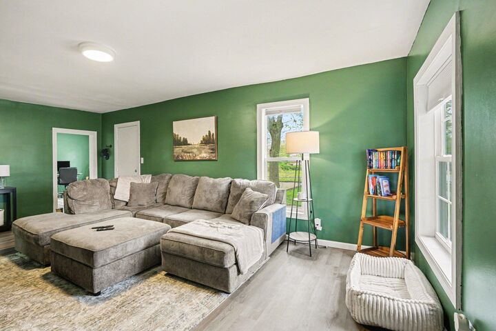 Property Photo: 810 Ferry Street MI 49120