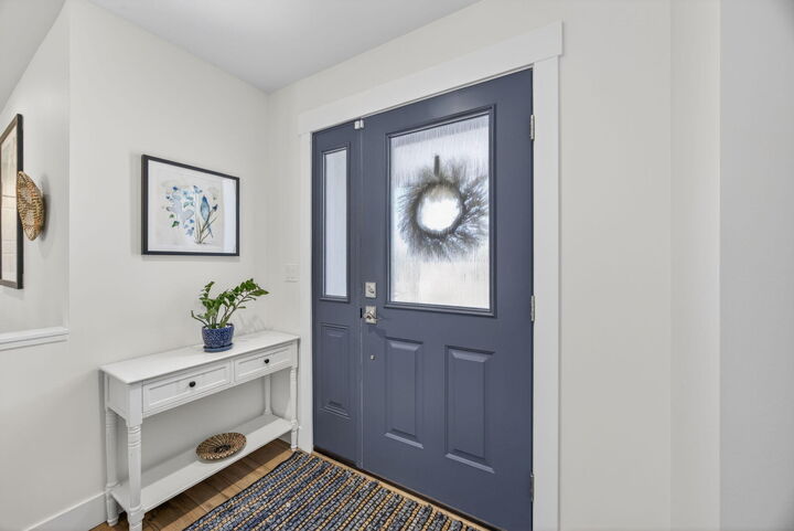 Property Photo:  16537 Mitchell Creek Trail  MI 49307 