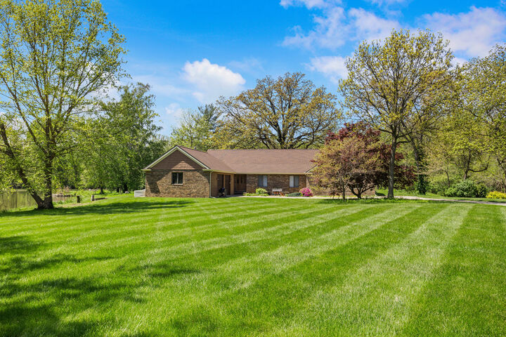 Property Photo:  3262 Greenwood Drive  IL 61840 
