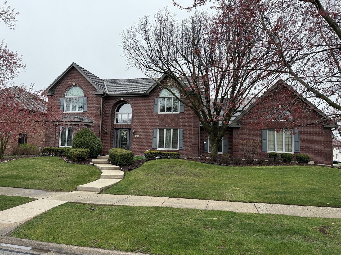 Property Photo: 11210 Spring Creek Lane IL 60467