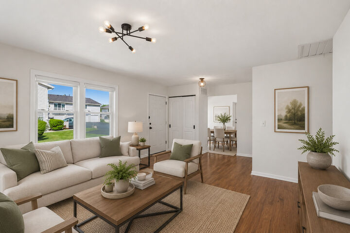Property Photo: 309 Northwestern Court A IL 60108