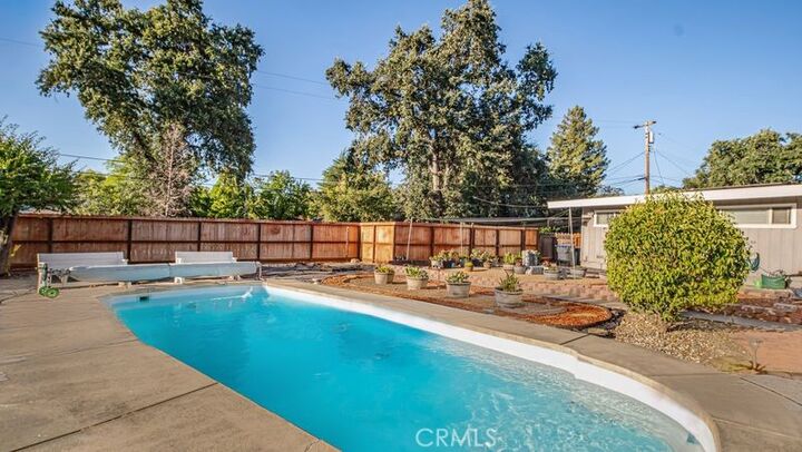Property Photo:  14855 Braendlin Avenue  CA 95422 