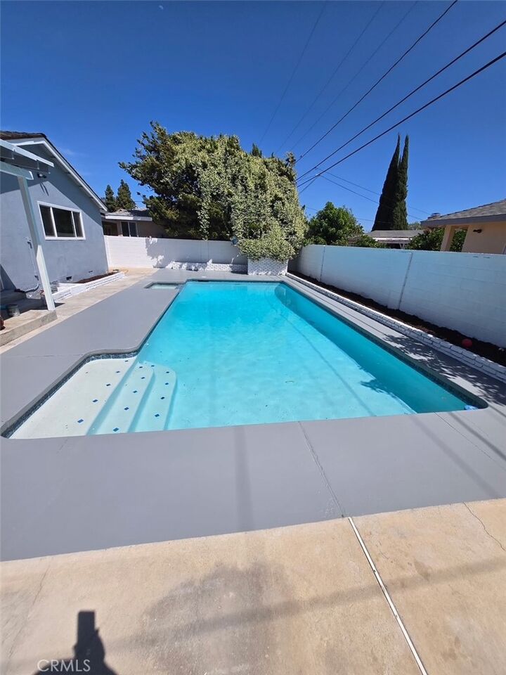 Property Photo:  9552 Dewey  CA 92841 