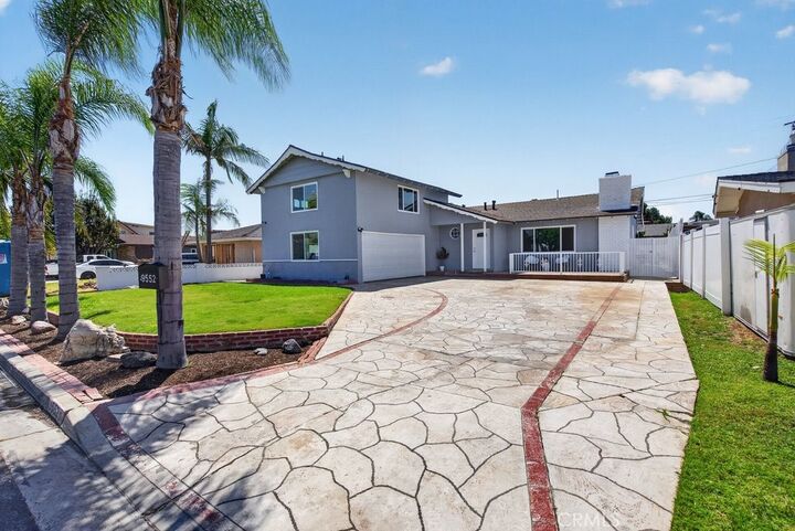 Property Photo:  9552 Dewey  CA 92841 
