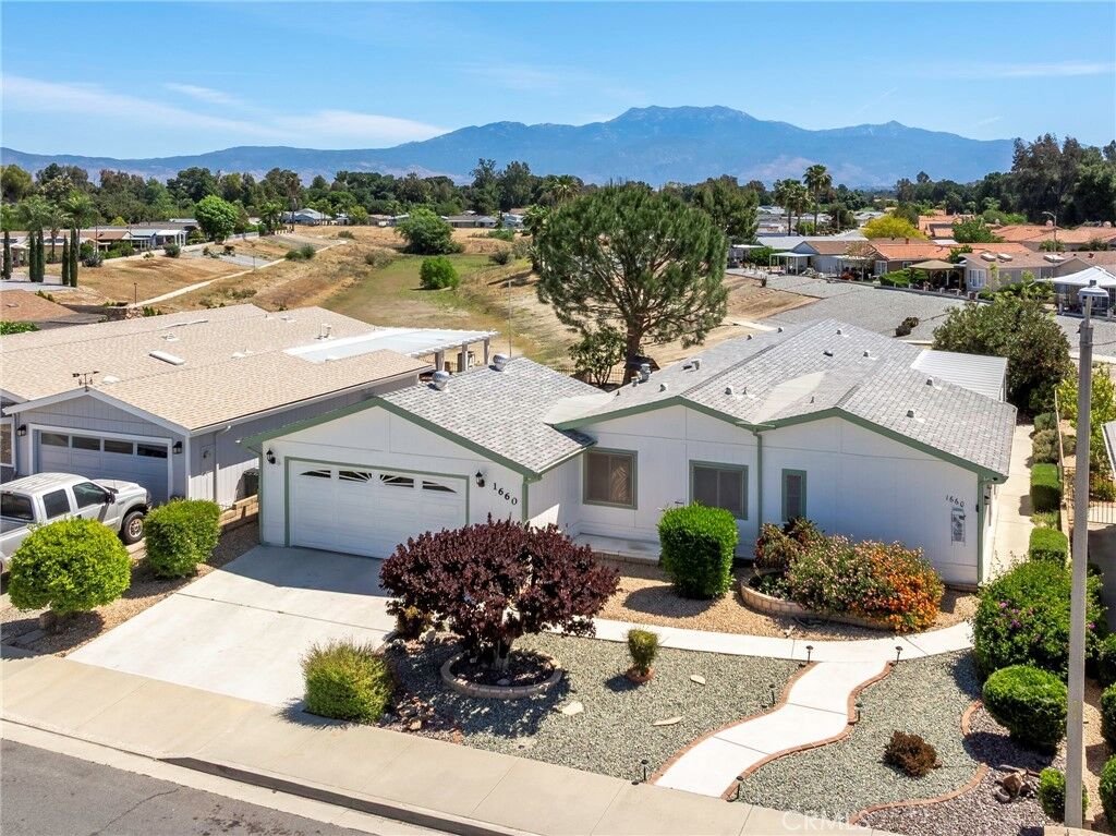 Property Photo:  1660 Brentwood  CA 92545 