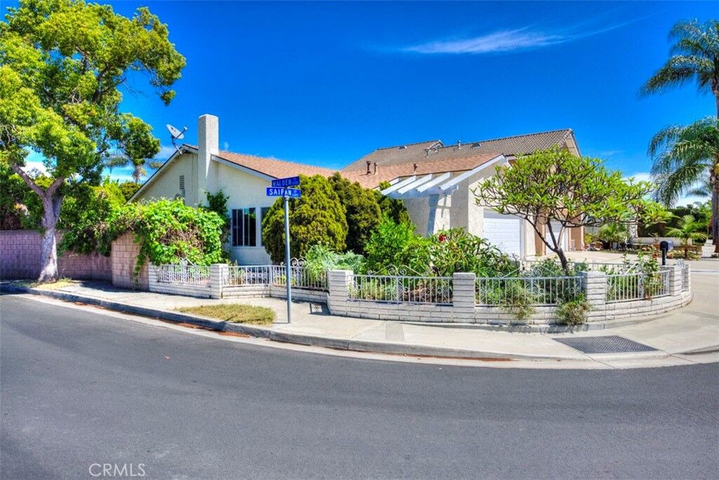 Property Photo:  6395 Saipan  CA 90630 