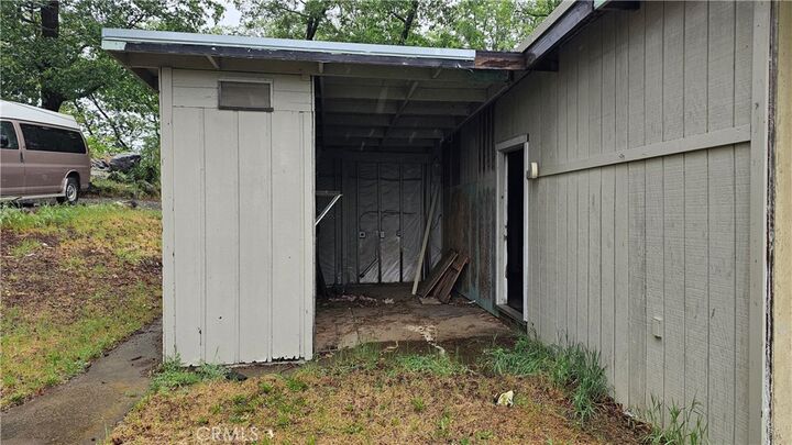 Property Photo:  10369 Hilltop Road  CA 95461 