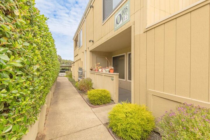 Property Photo:  820 Casanova Avenue 108  CA 93940 