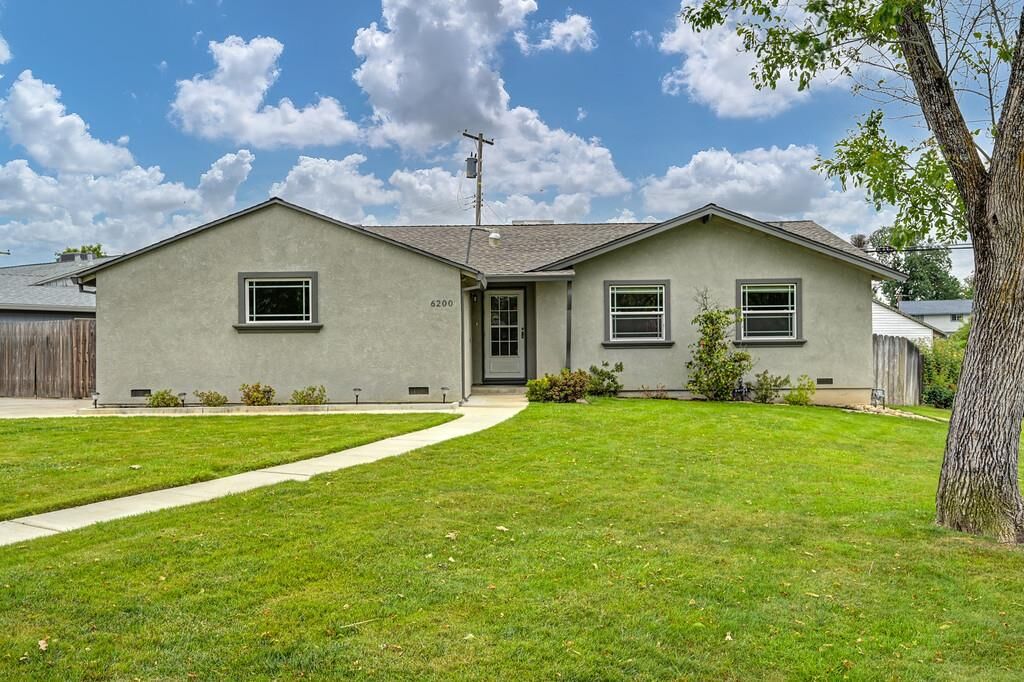 Property Photo:  6200 Templeton Drive  CA 95608 