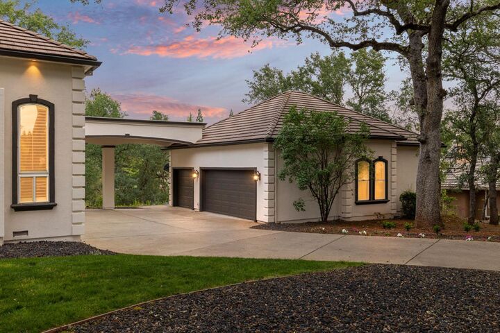 Property Photo:  2420 Loch Way  CA 95762 