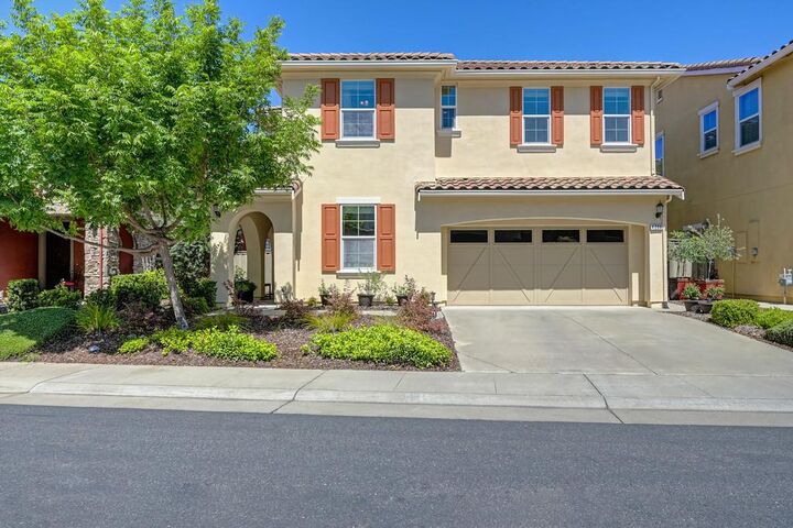 Property Photo:  4208 Vittorio  CA 95661 