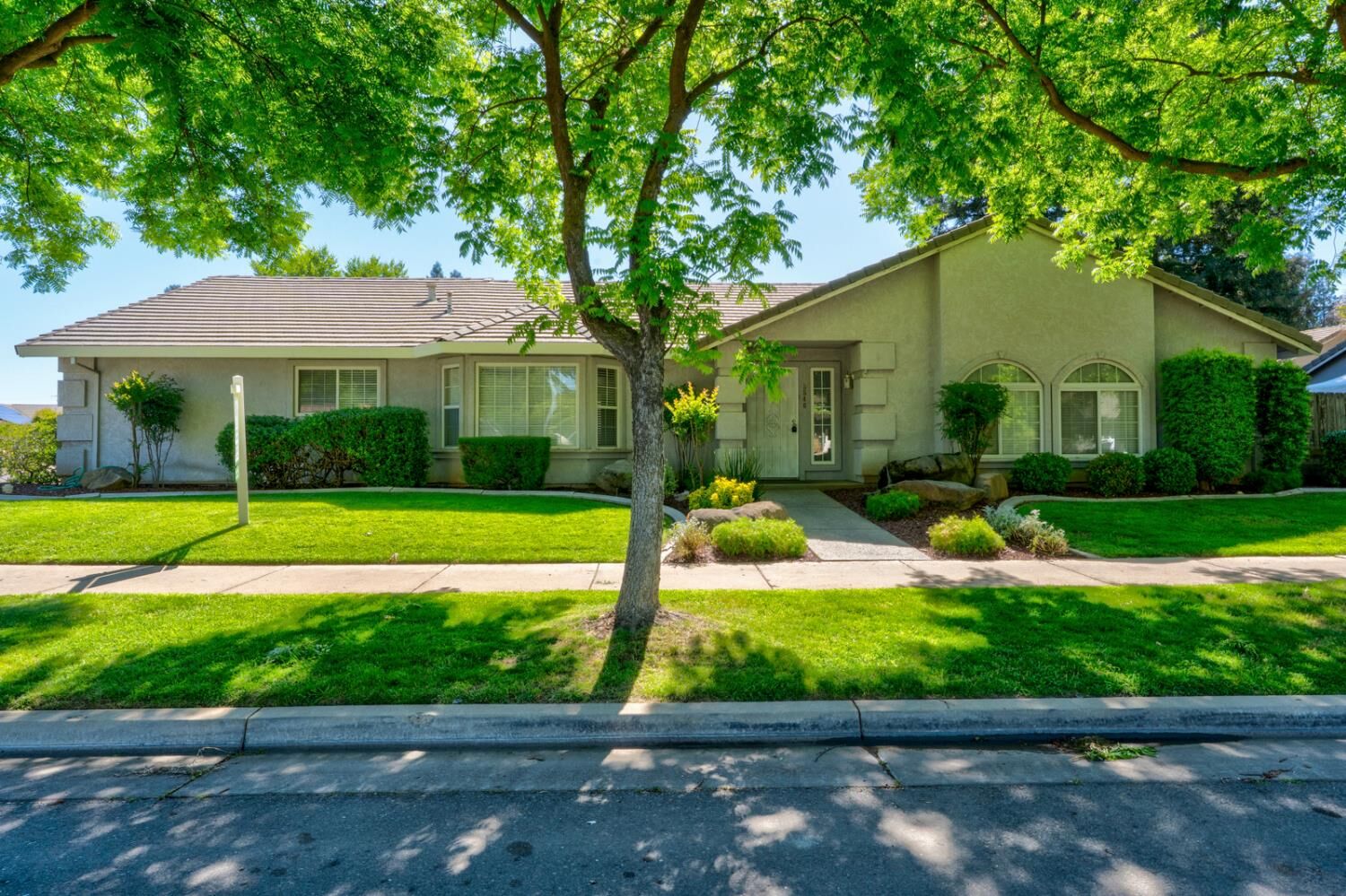 Property Photo:  3546 Joerg Avenue  CA 95340 