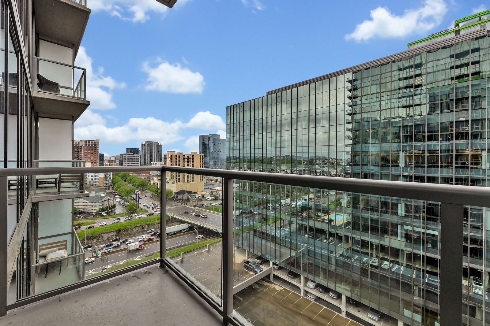 Property Photo:  1212 Laurel St 1310  TN 37203 