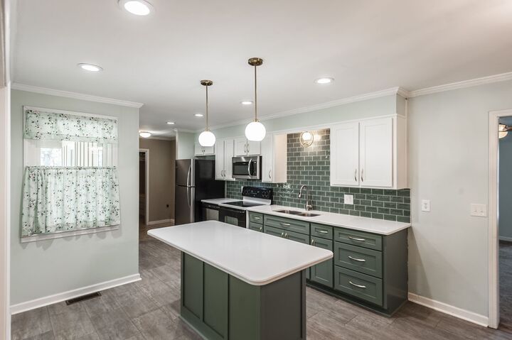 Property Photo: 100 Hull Ln TN 37075