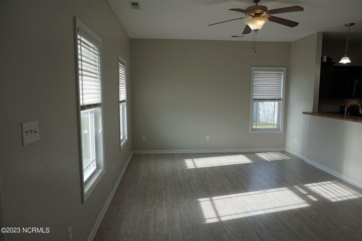 Property Photo:  112 High Cottage Lane  NC 28574 