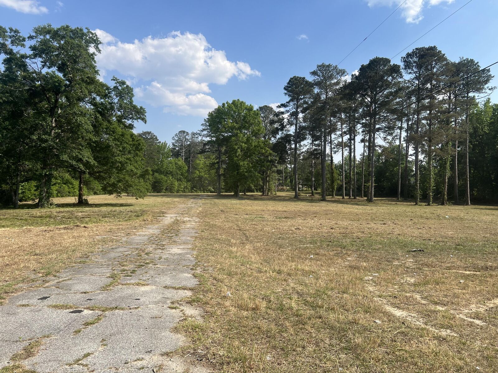 Property Photo:  323 Forrest Clary Drive  GA 30824 