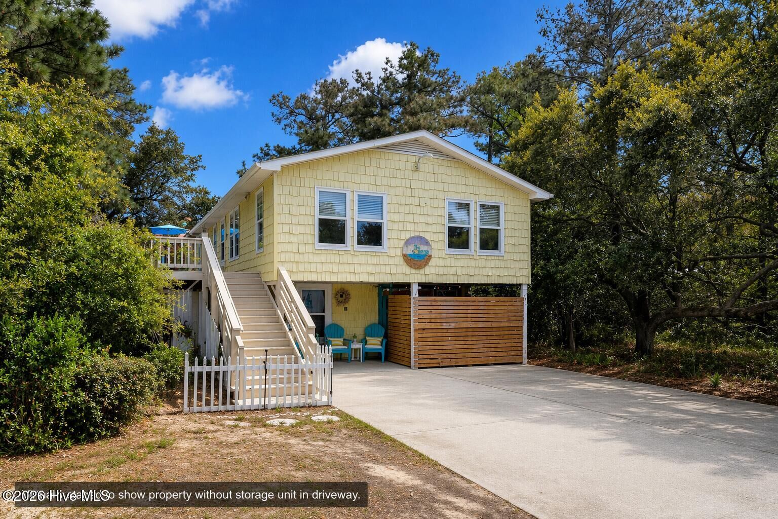 Property Photo:  311 Gunas Drive  NC 27948 