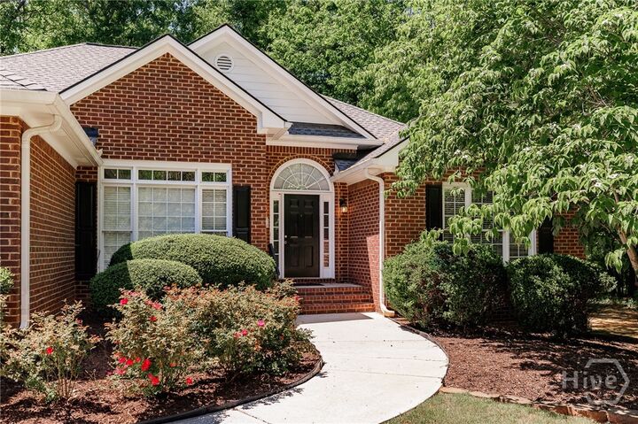 Property Photo: 102 Buckeye Branch GA 30605