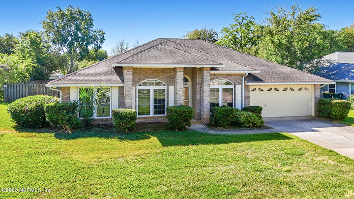 Property Photo:  12330 Shell Beach Trail  FL 32246 