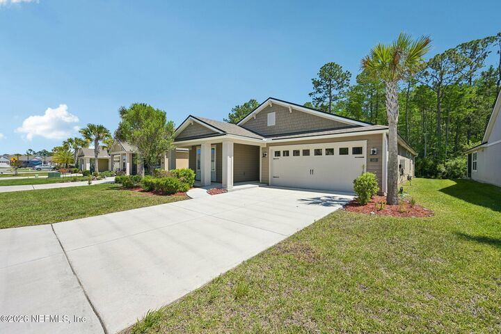Property Photo:  145 Spoonbill Circle  FL 32095 