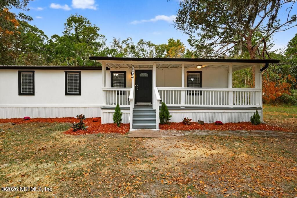 Property Photo: 95422 Plum Loop FL 32034