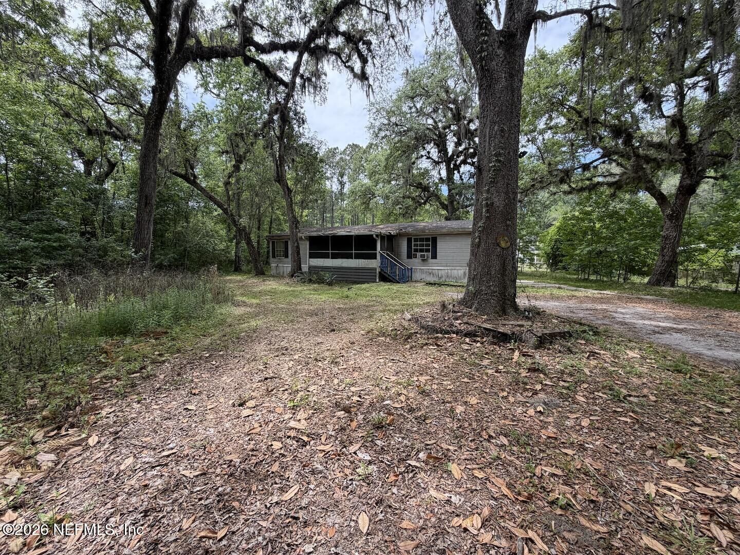 Property Photo:  11530 Holton Lane  FL 32219 