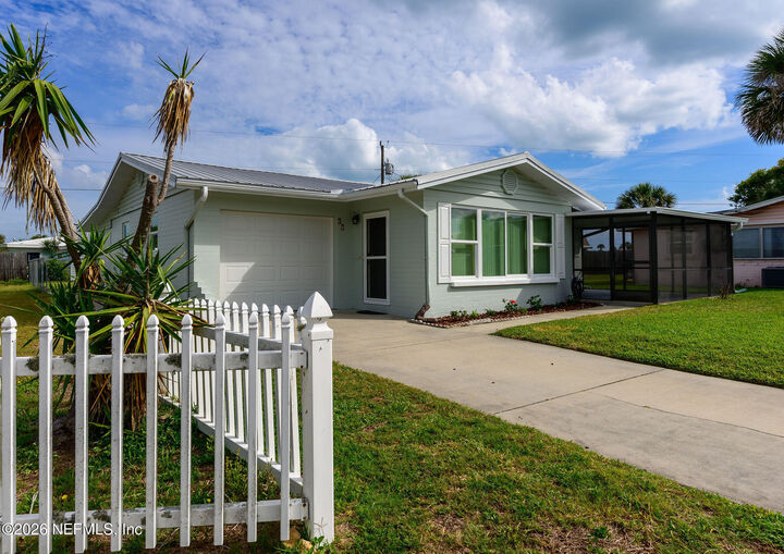 Property Photo:  37 Berkley Road  FL 32176 