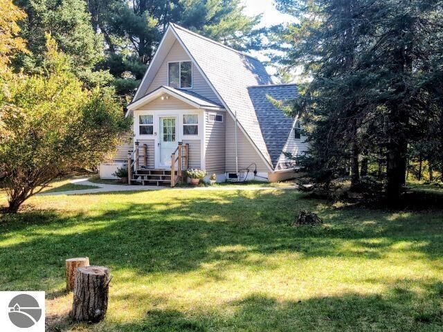 Property Photo: 724 Lynn Drive MI 48653