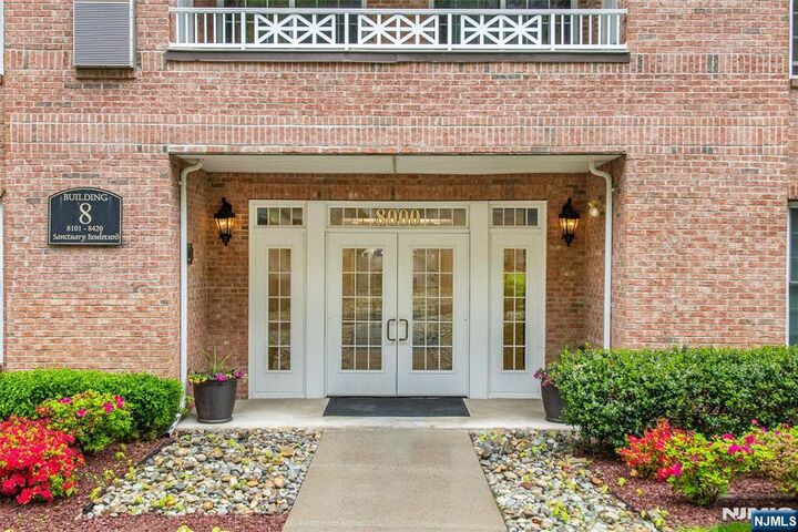 Property Photo:  8209 Sanctuary Boulevard  NJ 07457 