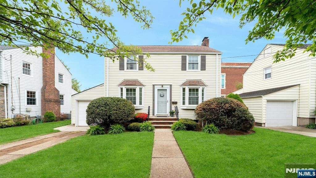 Property Photo: 17 Brookdale Road NJ 07003
